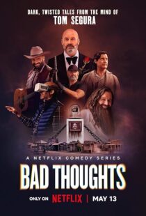 دانلود سریال Bad Thoughts431534-1645738773