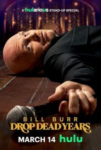 دانلود فیلم Bill Burr: Drop Dead Years 2025432031-1723826019