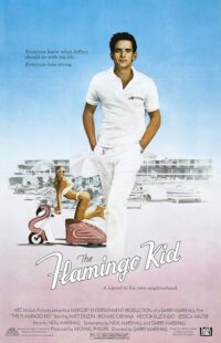دانلود فیلم The Flamingo Kid 1984431253-1015173567