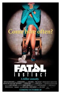 دانلود فیلم Fatal Instinct 1993431878-1807283402