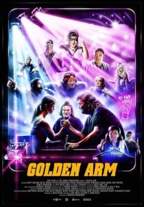 دانلود فیلم Golden Arm 2020433329-138135905