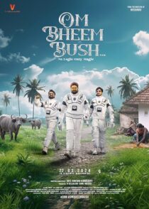 دانلود فیلم هندی Om Bheem Bush 2024431787-666437617