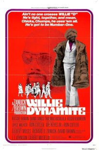 دانلود فیلم Willie Dynamite 1974432047-1758562246