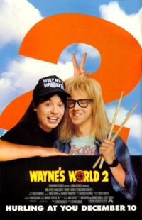 دانلود فیلم Wayne’s World 2 1993431312-1185030474