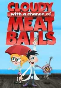 دانلود انیمیشن Cloudy with a Chance of Meatballs432080-1230741520