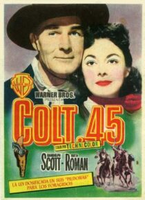 دانلود فیلم Colt .45 1950431572-1165476382