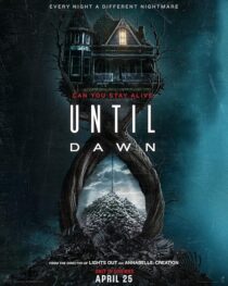 دانلود فیلم Until Dawn 2025431938-816420238