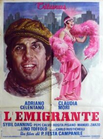 دانلود فیلم Little Funny Guy (L’emigrante) 1973431763-335120749