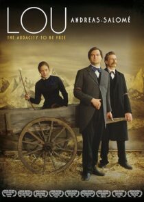 دانلود فیلم Lou Andreas-Salomé, The Audacity to be Free 2016431873-623442001