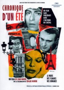دانلود فیلم Chronicle of a Summer 1961431946-81764749