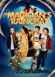 دانلود فیلم The Magician’s Raincoat 2024431698-2002163318