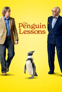 دانلود فیلم The Penguin Lessons 2024430816-2131409679