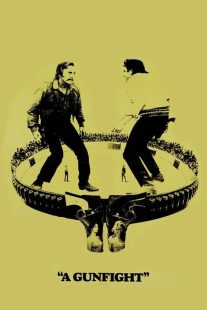 دانلود فیلم A Gunfight 1971430925-1434066495