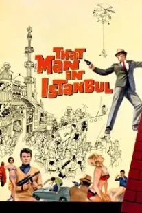 دانلود فیلم That Man in Istanbul 1965430757-315449644