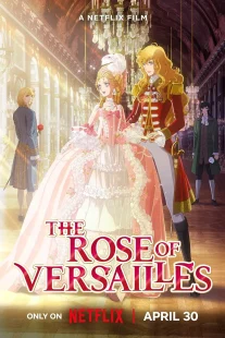 دانلود انیمه The Rose of Versailles 2025430777-364588946