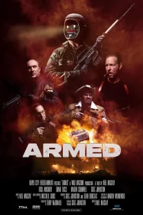 دانلود فیلم Armed 2025431060-706537888