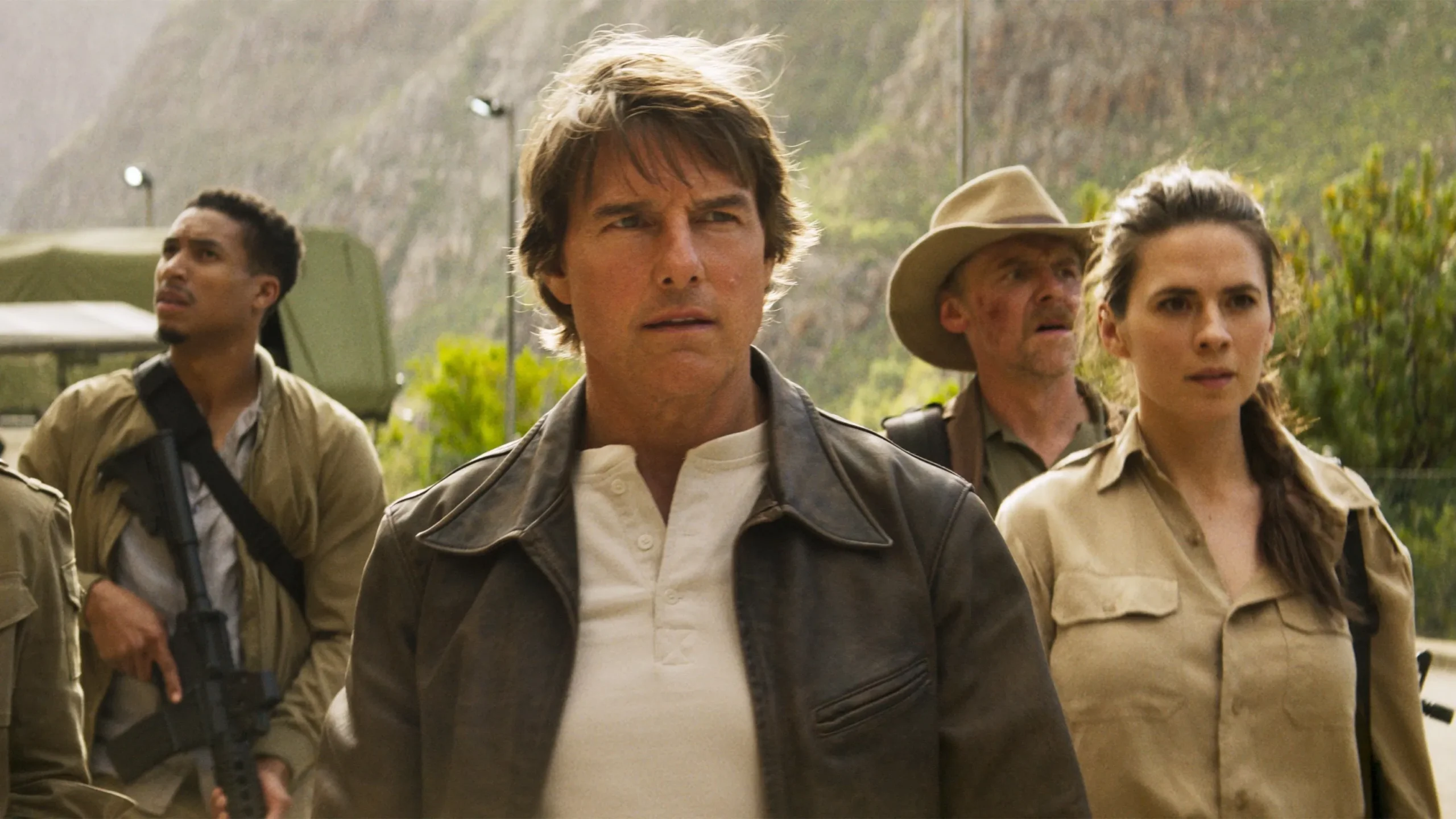 دانلود فیلم Mission: Impossible – The Final Reckoning 2025