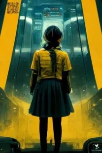 دانلود فیلم Child Machine 2022430938-2007805812