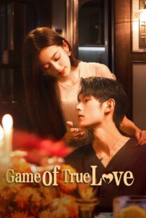 دانلود سریال Game of True Love433410-918269059
