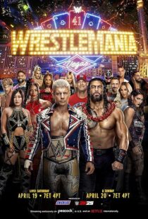 دانلود فیلم WrestleMania 41 2025434079-686530578
