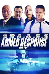 دانلود فیلم Armed Response 2013433438-988777564