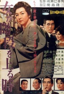 دانلود فیلم When a Woman Ascends the Stairs 1960434044-1263522478
