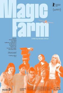 دانلود فیلم Magic Farm 2025433816-26220304