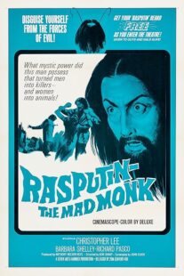 دانلود فیلم Rasputin: The Mad Monk 1966433750-845891031