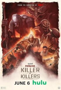 دانلود انیمیشن Predator: Killer of Killers 2025433709-370376375