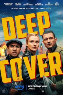 دانلود فیلم Deep Cover 2025434642-975131520