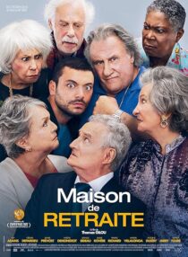 دانلود فیلم Maison de retraite 2022433742-905139971