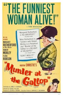 دانلود فیلم Murder at the Gallop 1963433476-1208563400