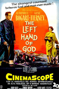 دانلود فیلم The Left Hand of God 1955433584-883124628