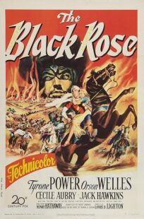دانلود فیلم The Black Rose 1950433579-1204035562