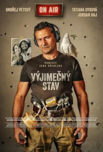 دانلود فیلم Výjimecný stav (State of Emergency) 2024433767-1464935386