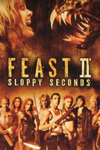 دانلود فیلم Feast II: Sloppy Seconds 2008433590-749431201