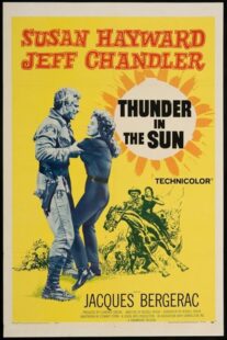 دانلود فیلم Thunder in the Sun 1959433770-1687899806
