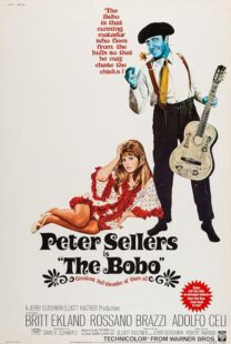 دانلود فیلم The Bobo 1967433525-314585987