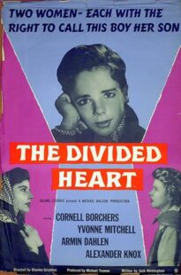دانلود فیلم The Divided Heart 1954433532-565461727